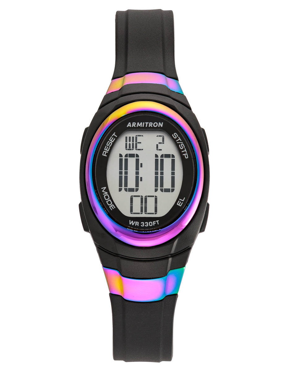 Armitron sports watch new arrivals