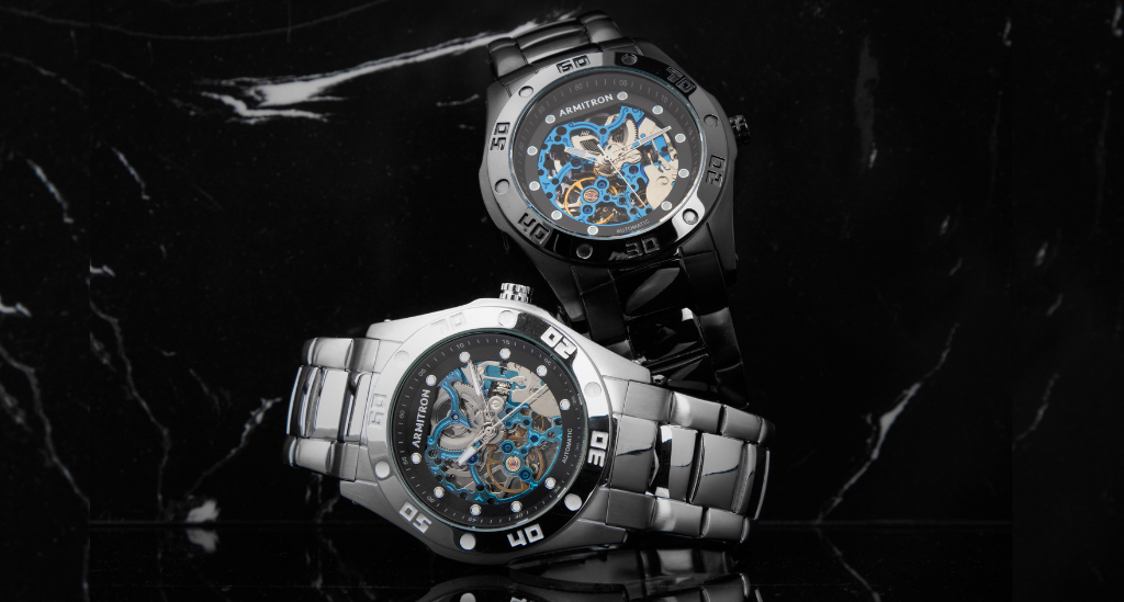 What Are Skeleton Watches & How Do They Work?