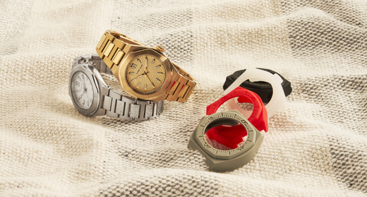 How to Store Watches: Tips for Proper Care and Maintenance