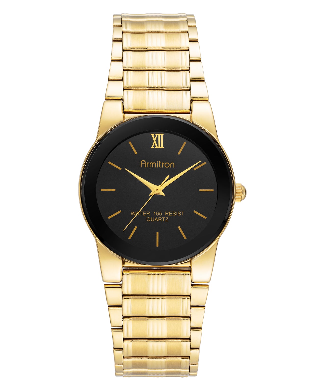 Vintage 1802 | Gold/Black