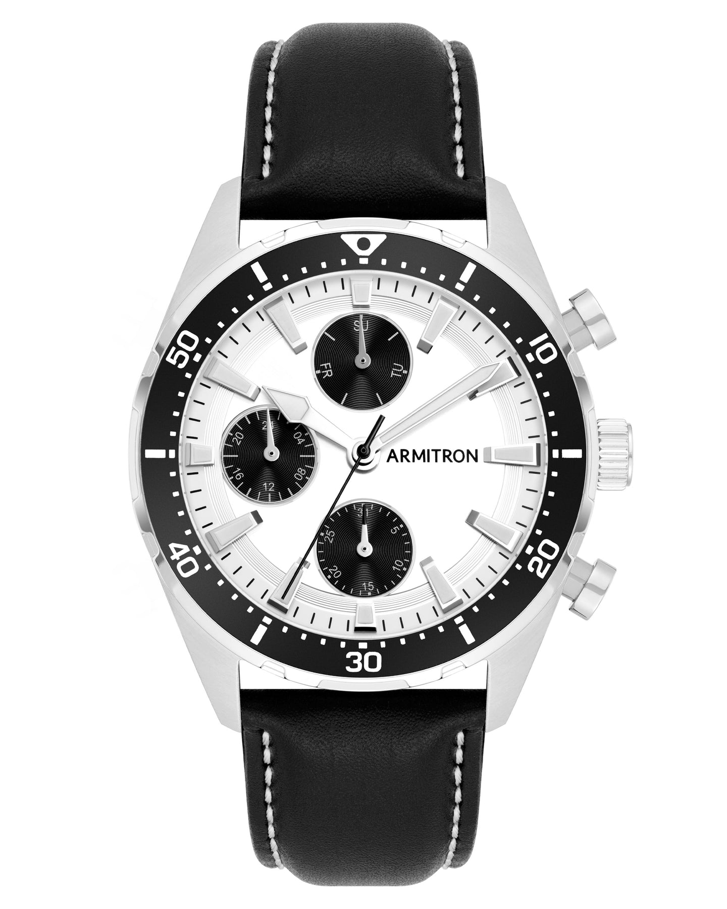 Armitron All Sport Mens Black Watch Boxed Set-20/5224bkti for Sale in  Houston, TX - OfferUp