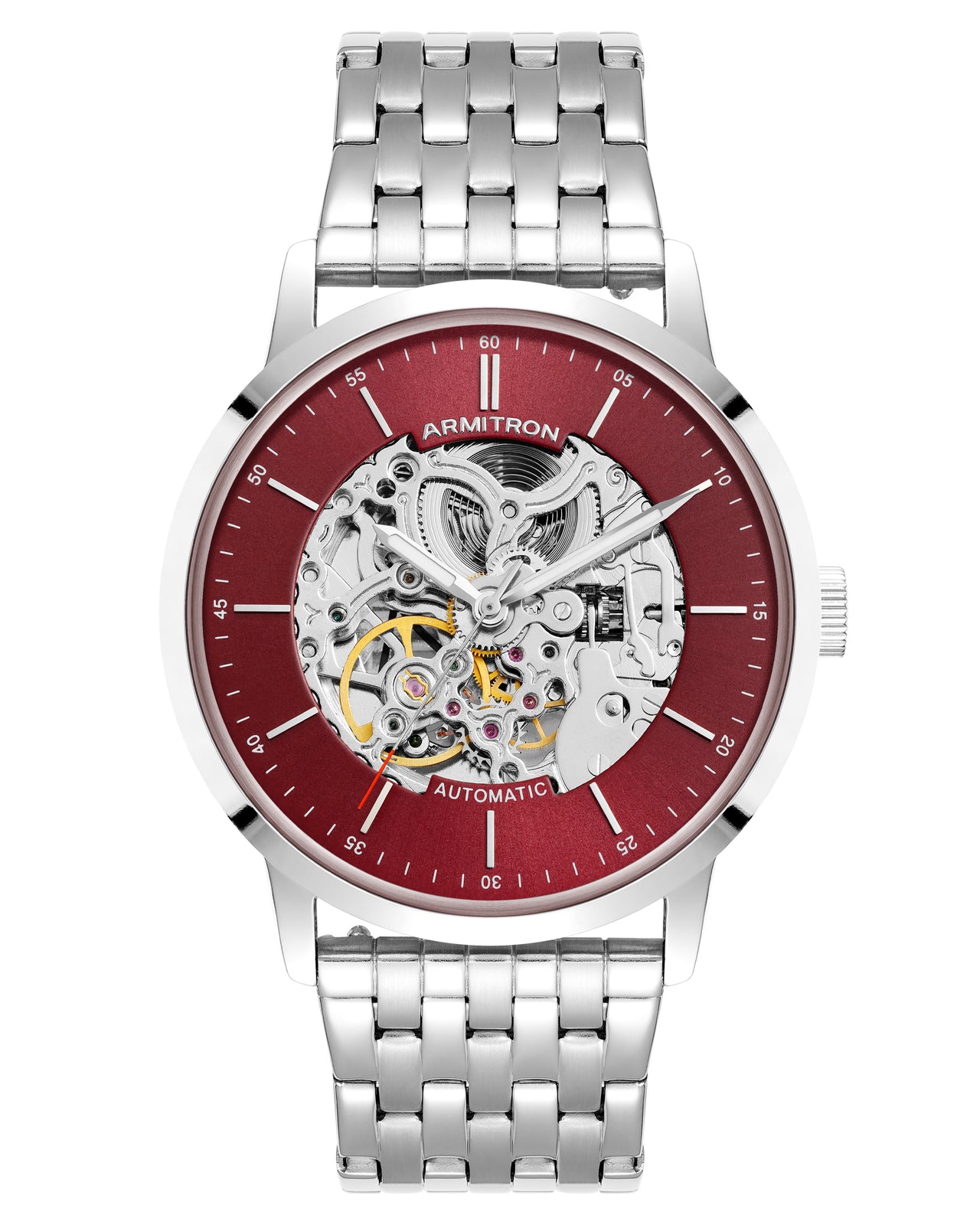 Armitron automatic watch online