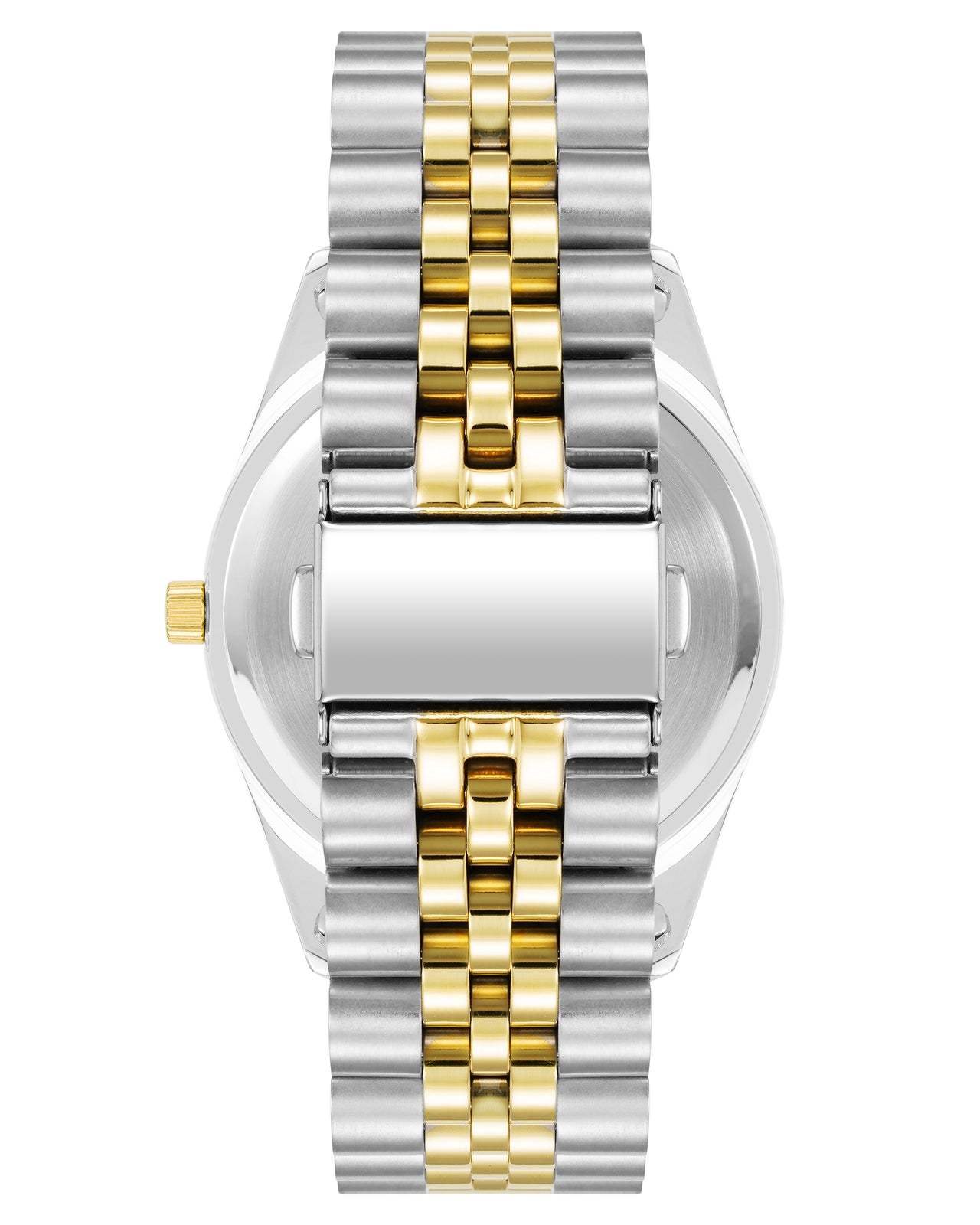 Ross™ | 40mm, Gold/Silver