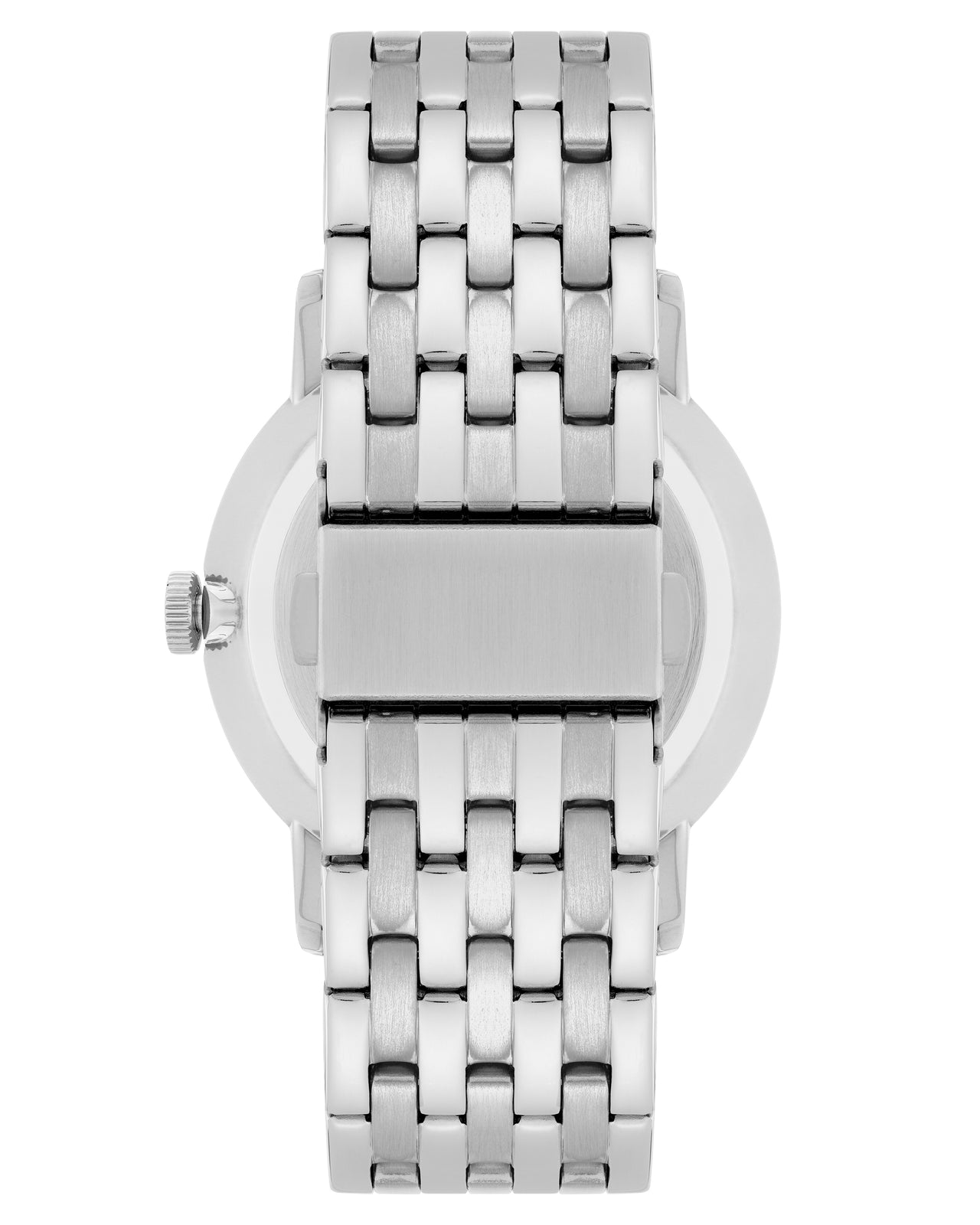 Miles™ | 42mm, Silver
