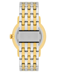 Thumbnail for Miles™ | 42mm, Gold/Silver