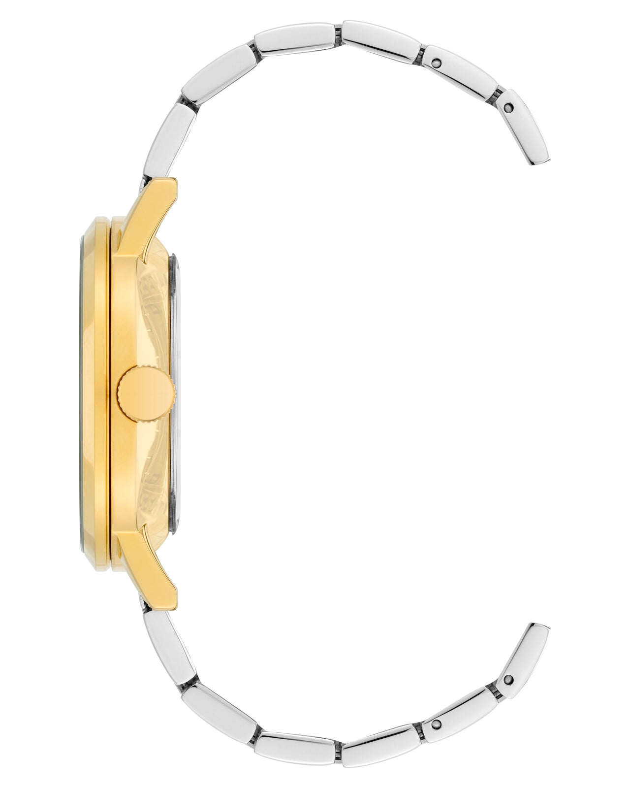 Miles™ | 42mm, Gold/Silver