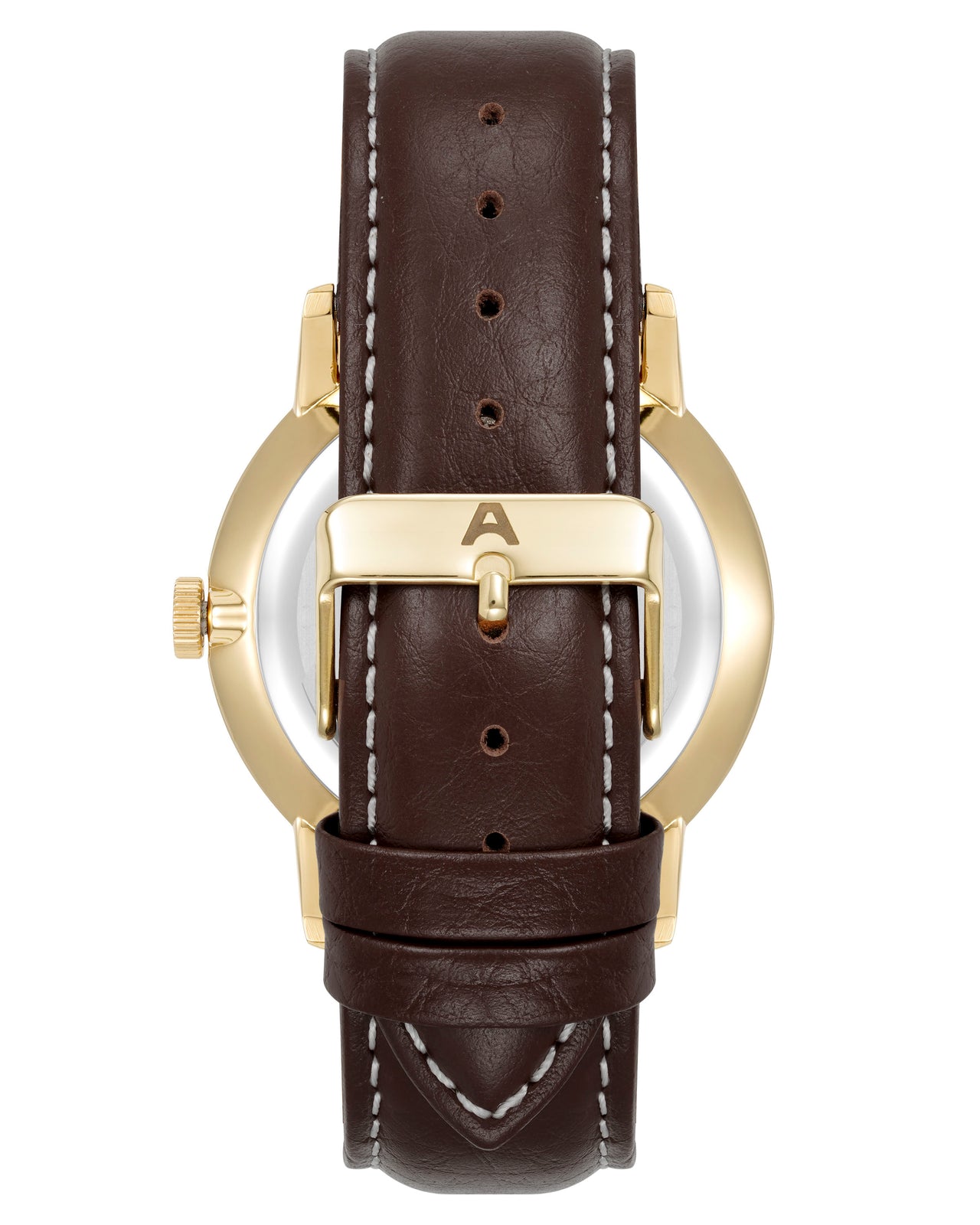 Hudson™ | 42mm, Brown