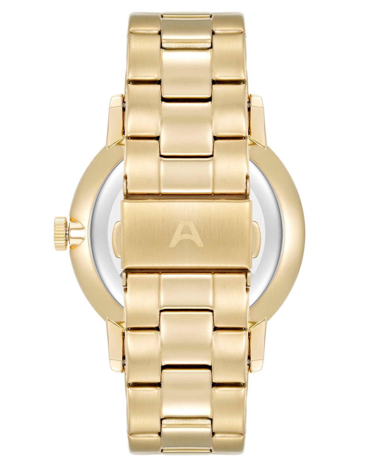 Hudson™ | 42mm, Gold