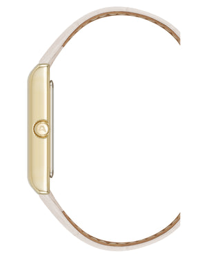 Graham™ | 32mm, Gold/Cream