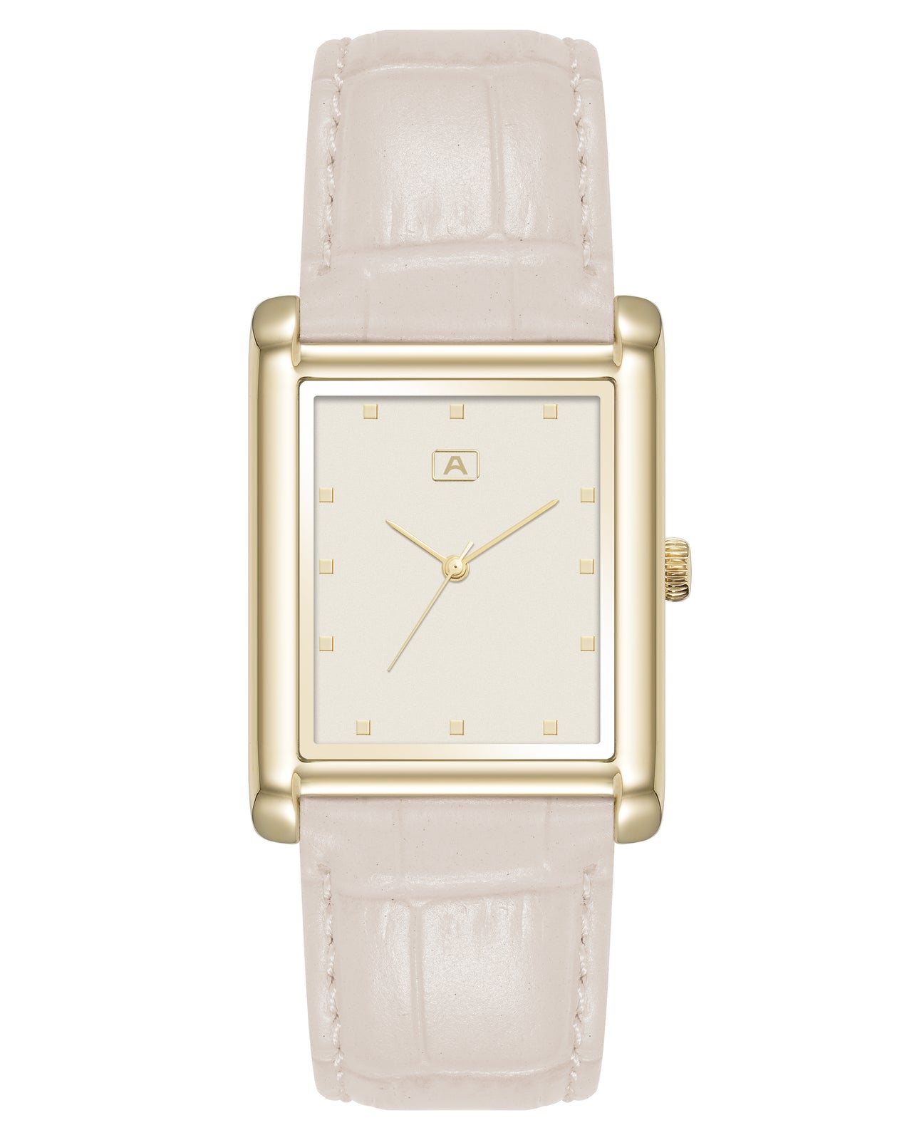 Graham™ | 32mm, Gold/Cream