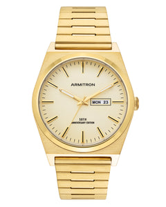 1975 Series Watch | 40mm, Gold - Limited Edition