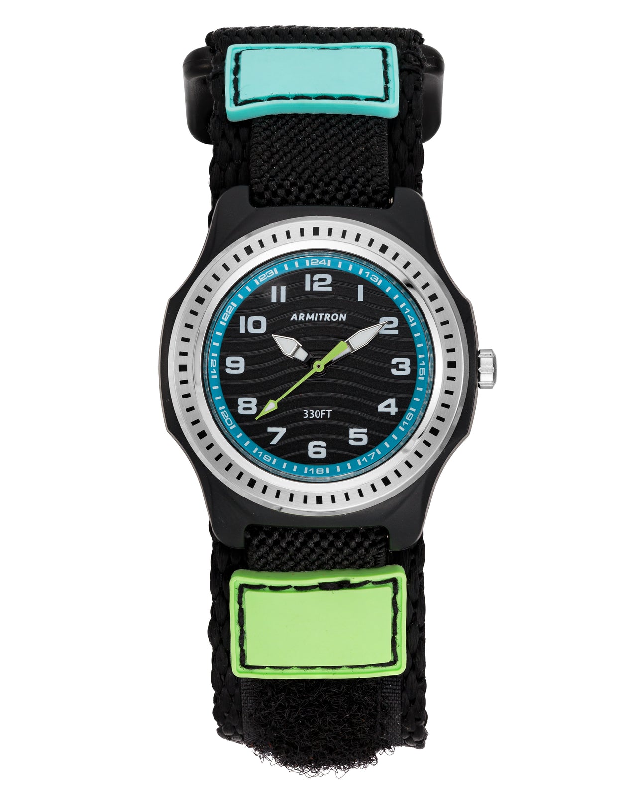 Armitron adventure watch review online