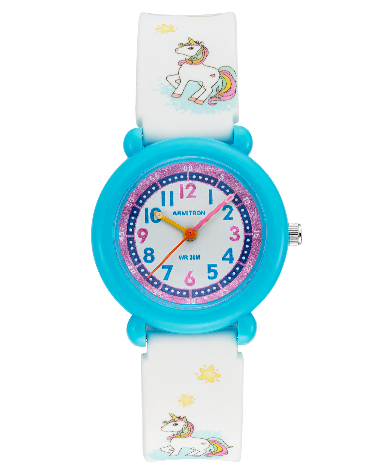 DreamBig™ | 30.5mm, White/Unicorn