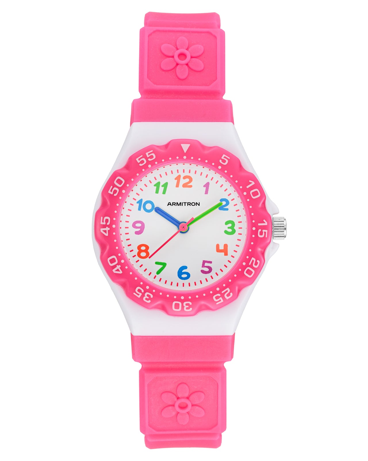 Petal Pop™ | 32mm, Pink