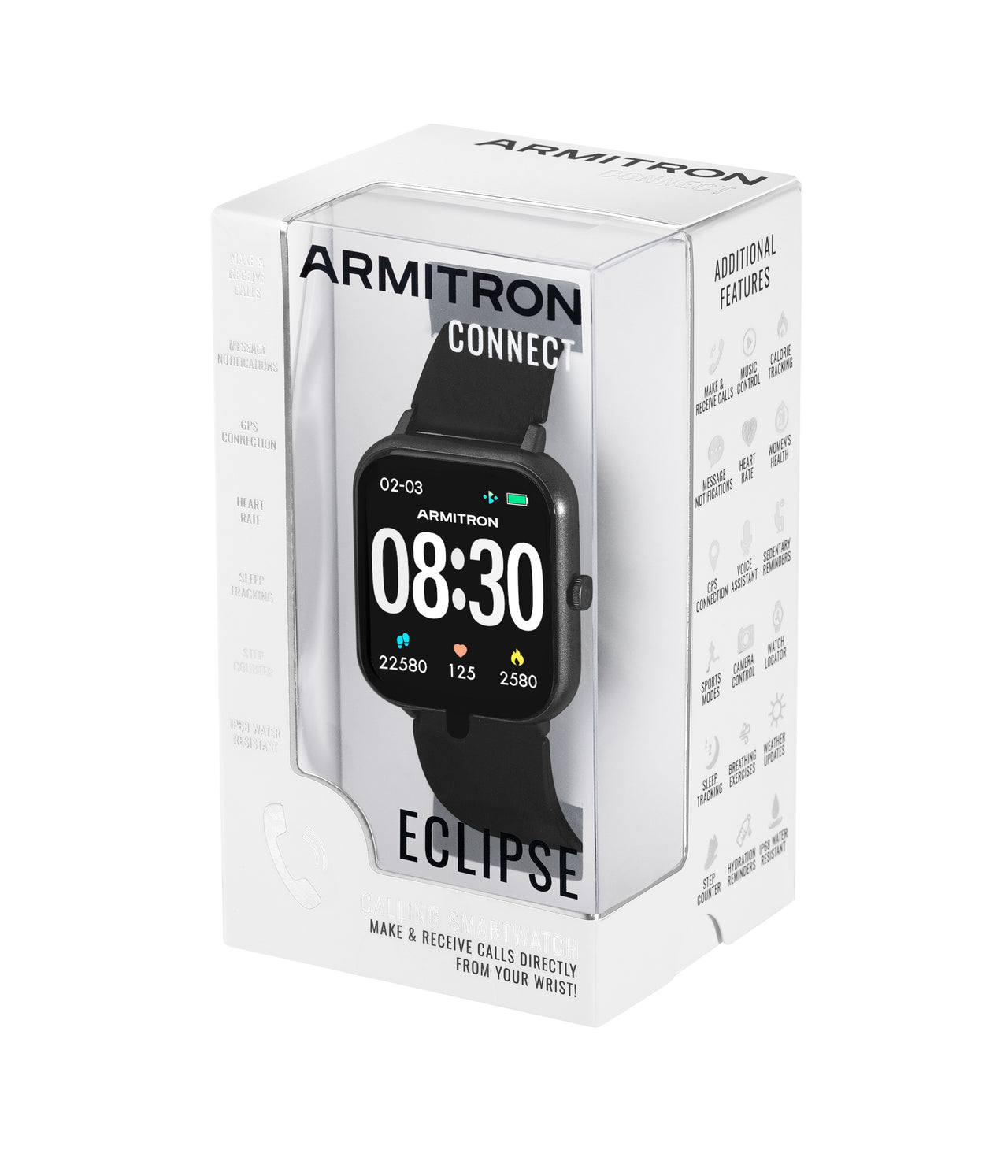 Armitron smart watch on sale