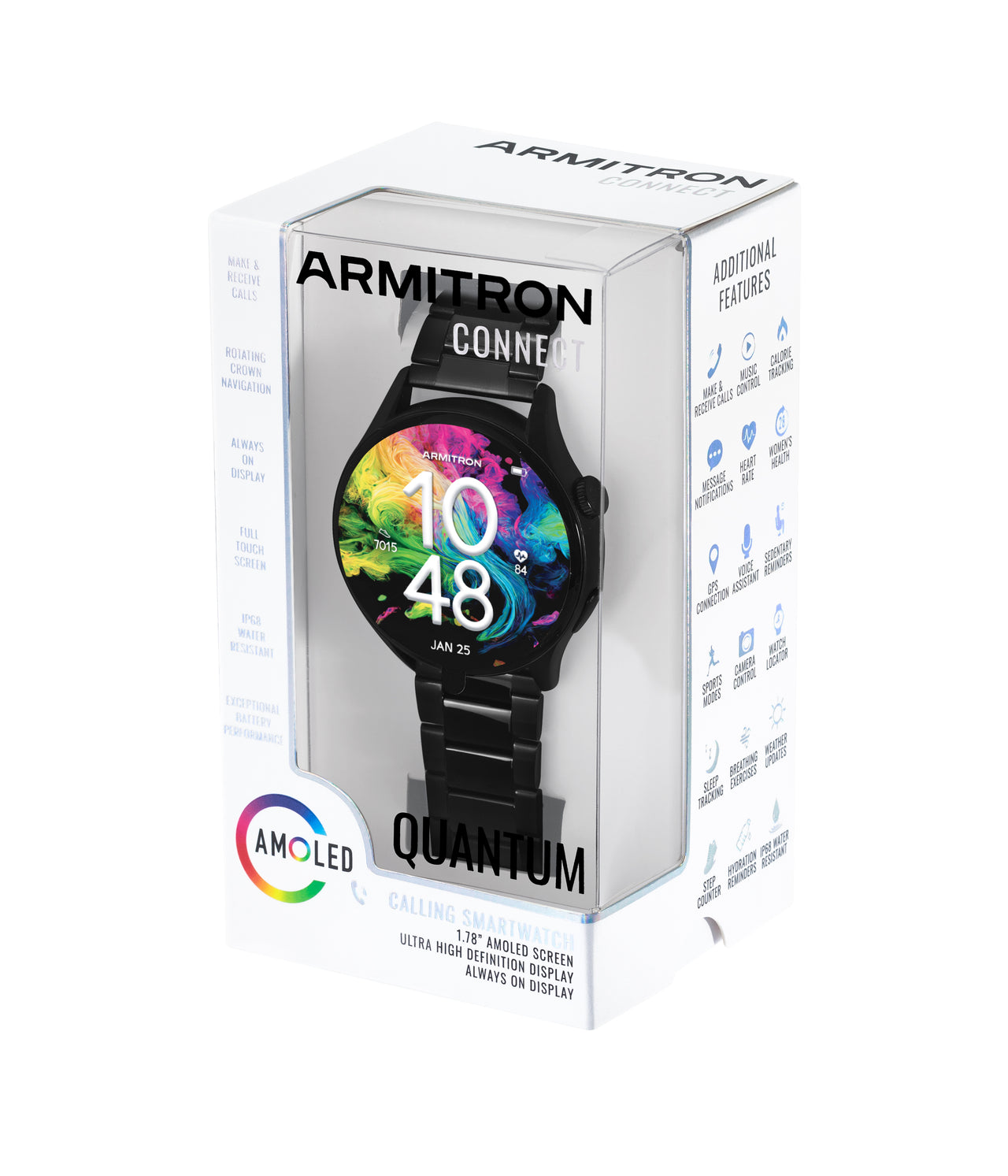 Armitron smart watch on sale