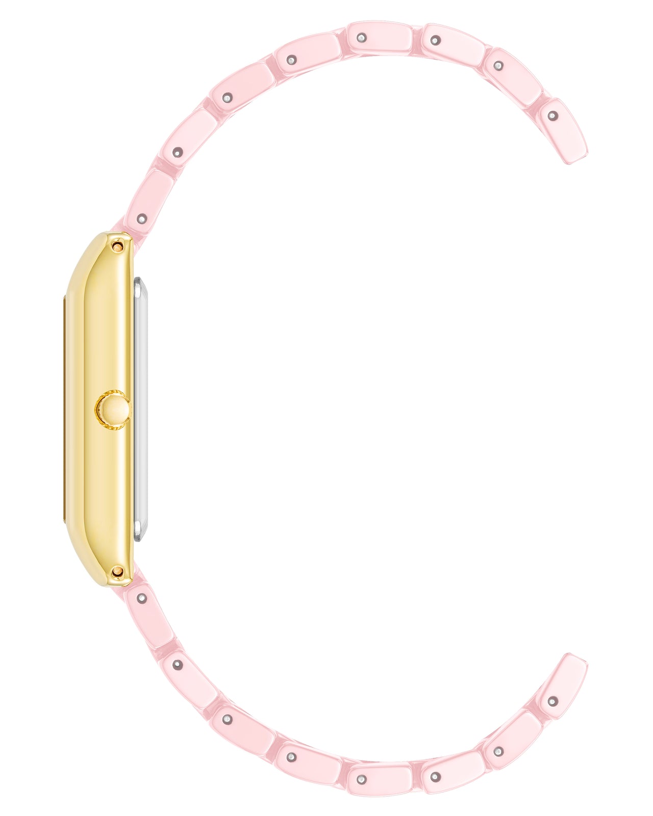 Tilly Pink | 20mm, Pink Ceramic