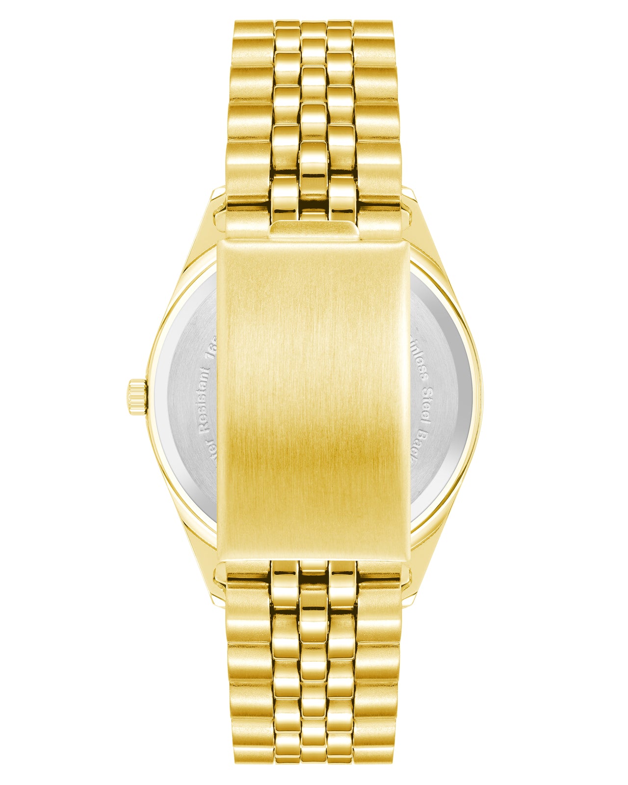 Constance™ | 36mm, Gold