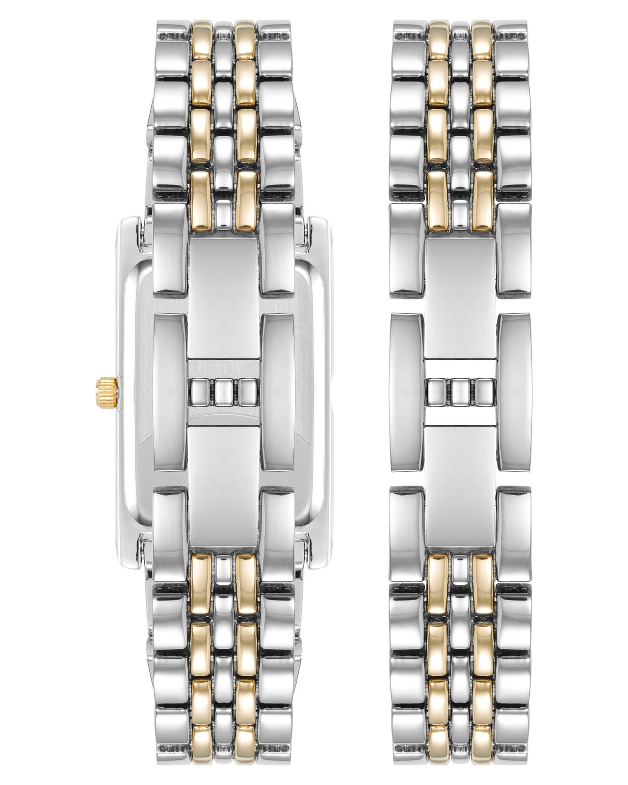 Tilly Bracelet Set™ | 20mm, Two-Tone