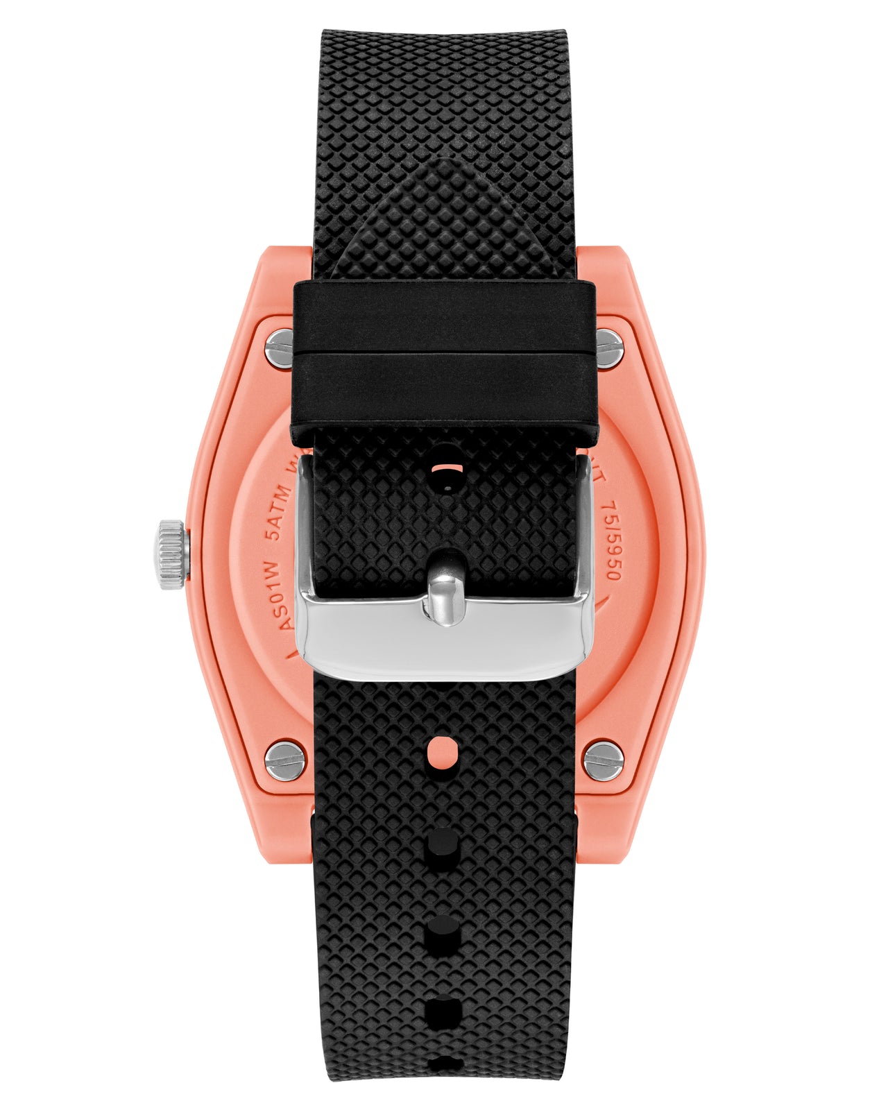 Reef™ | 36mm, Coral/Black