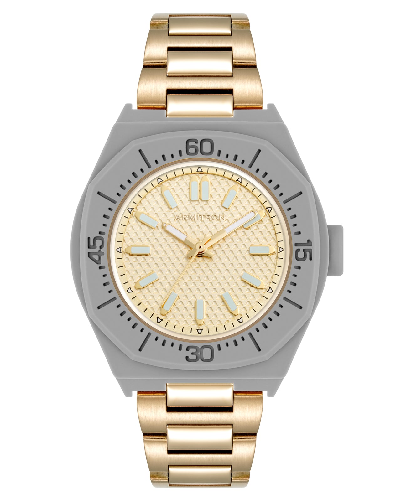 Jacqueline™ | 36mm, Gold