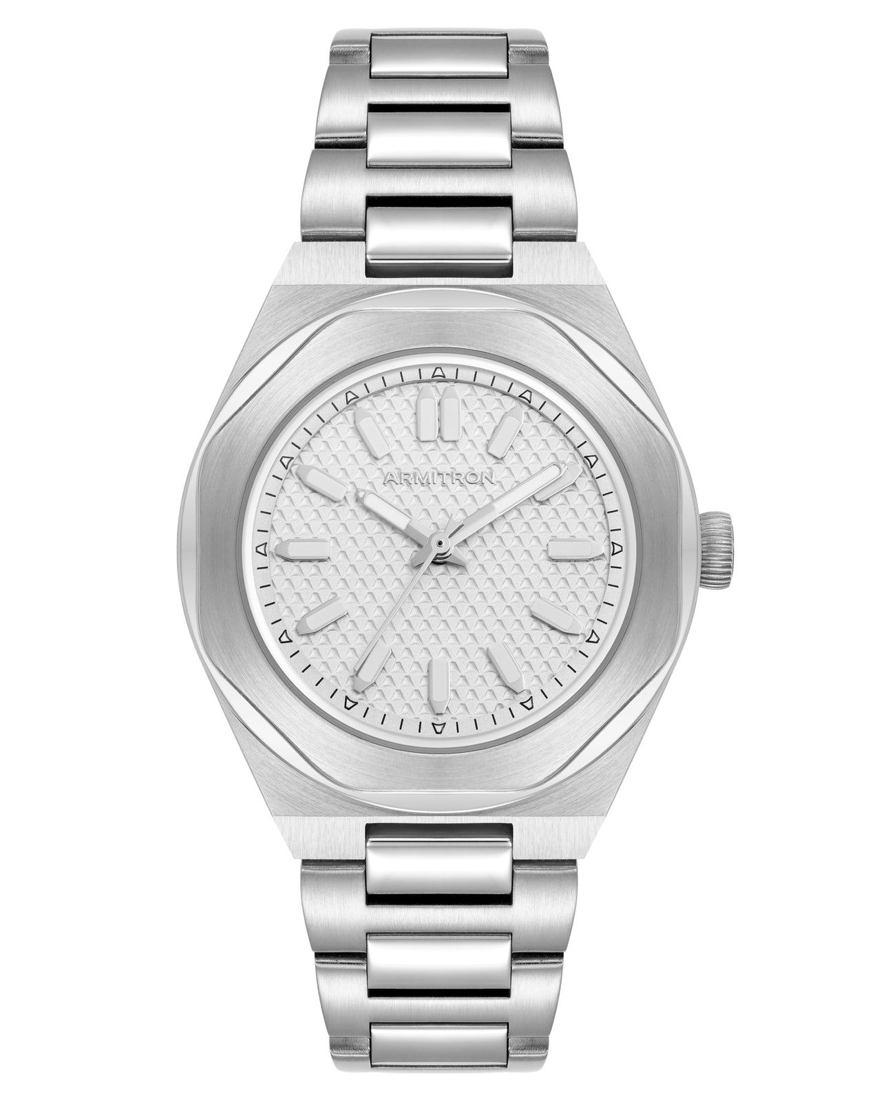 Jacqueline™ | 36mm, Silver