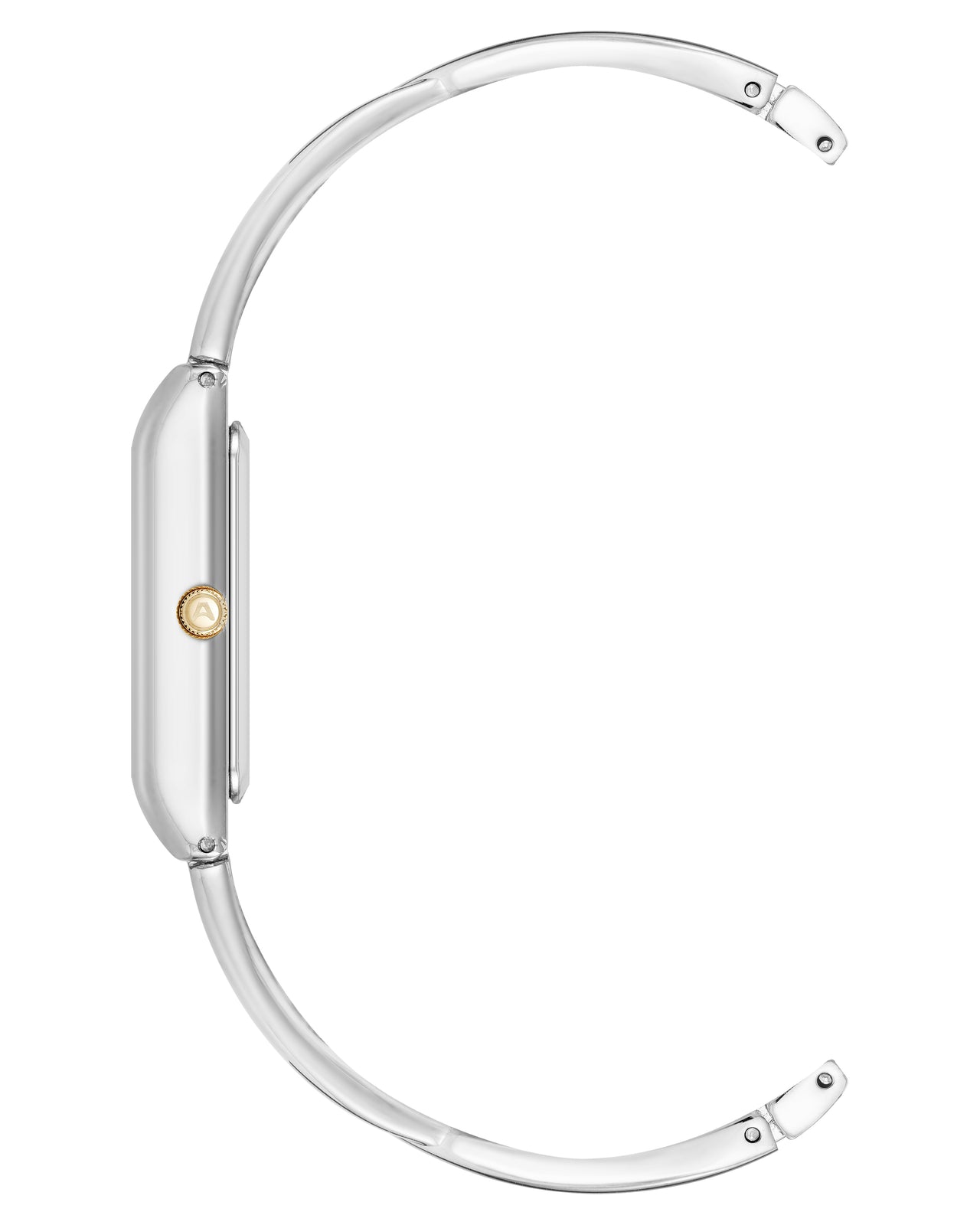 A-Bangle™ | 20mm, Silver