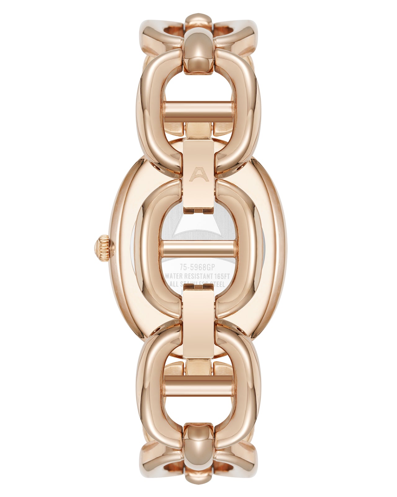 Andi Bangle™ | 28mm, Rose Gold-Women-Armitron