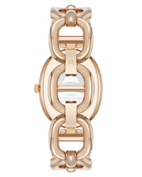 Thumbnail for Andi Bangle™ | 28mm, Rose Gold-Women-Armitron