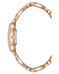 Thumbnail for Andi Bangle™ | 28mm, Rose Gold-Women-Armitron