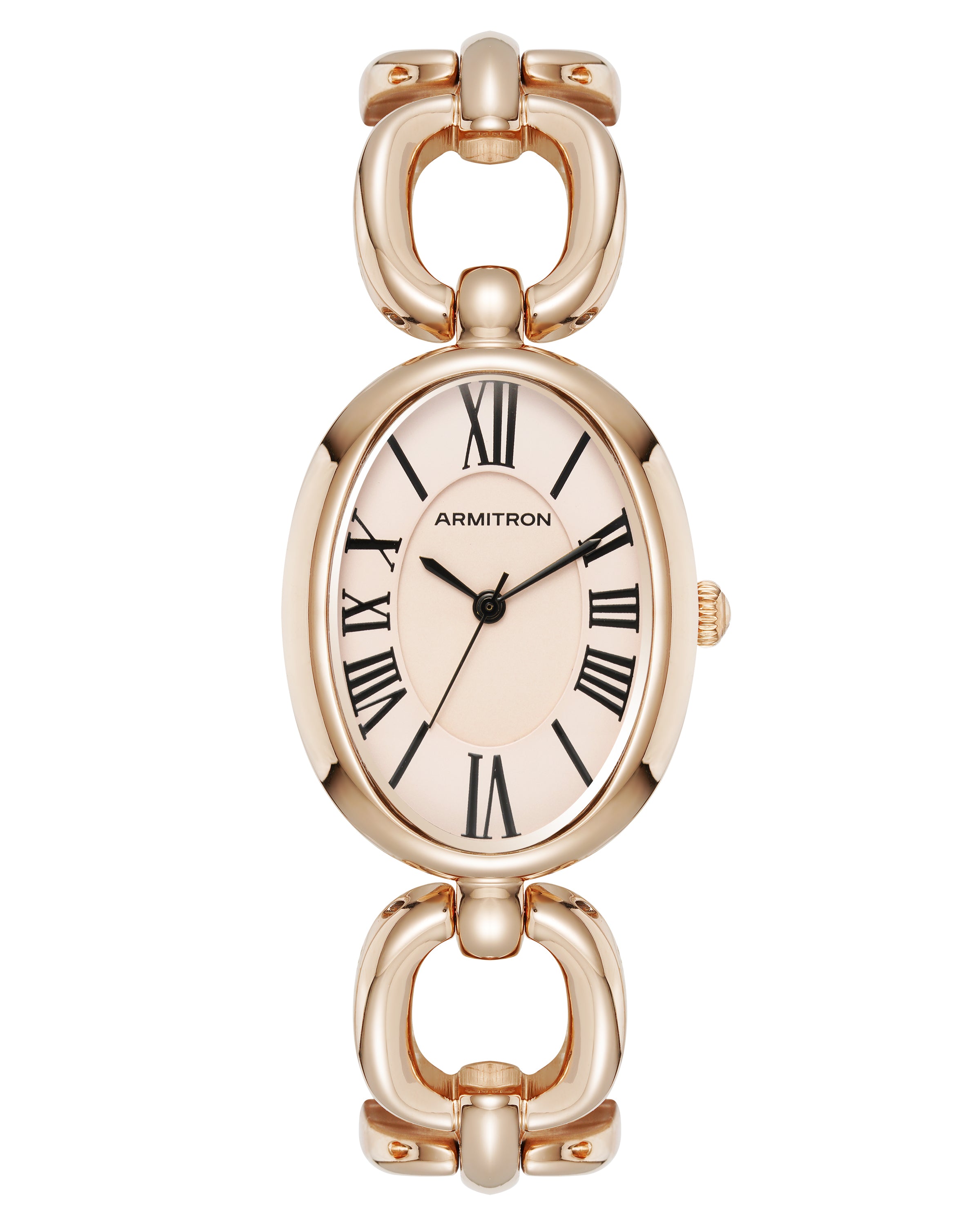 Andi Bangle™ | 28mm, Rose Gold-Women-Armitron