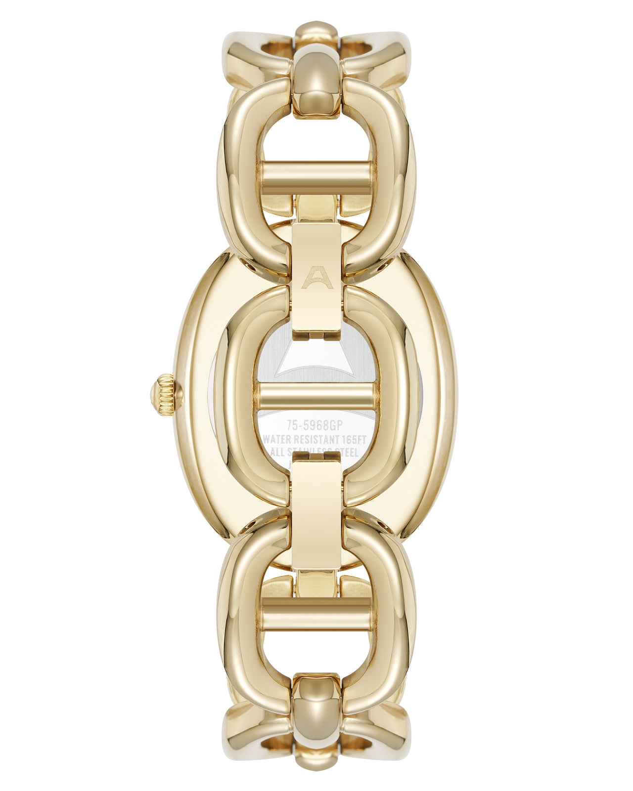 Andi Bangle™ | 28mm, Gold-Women-Armitron