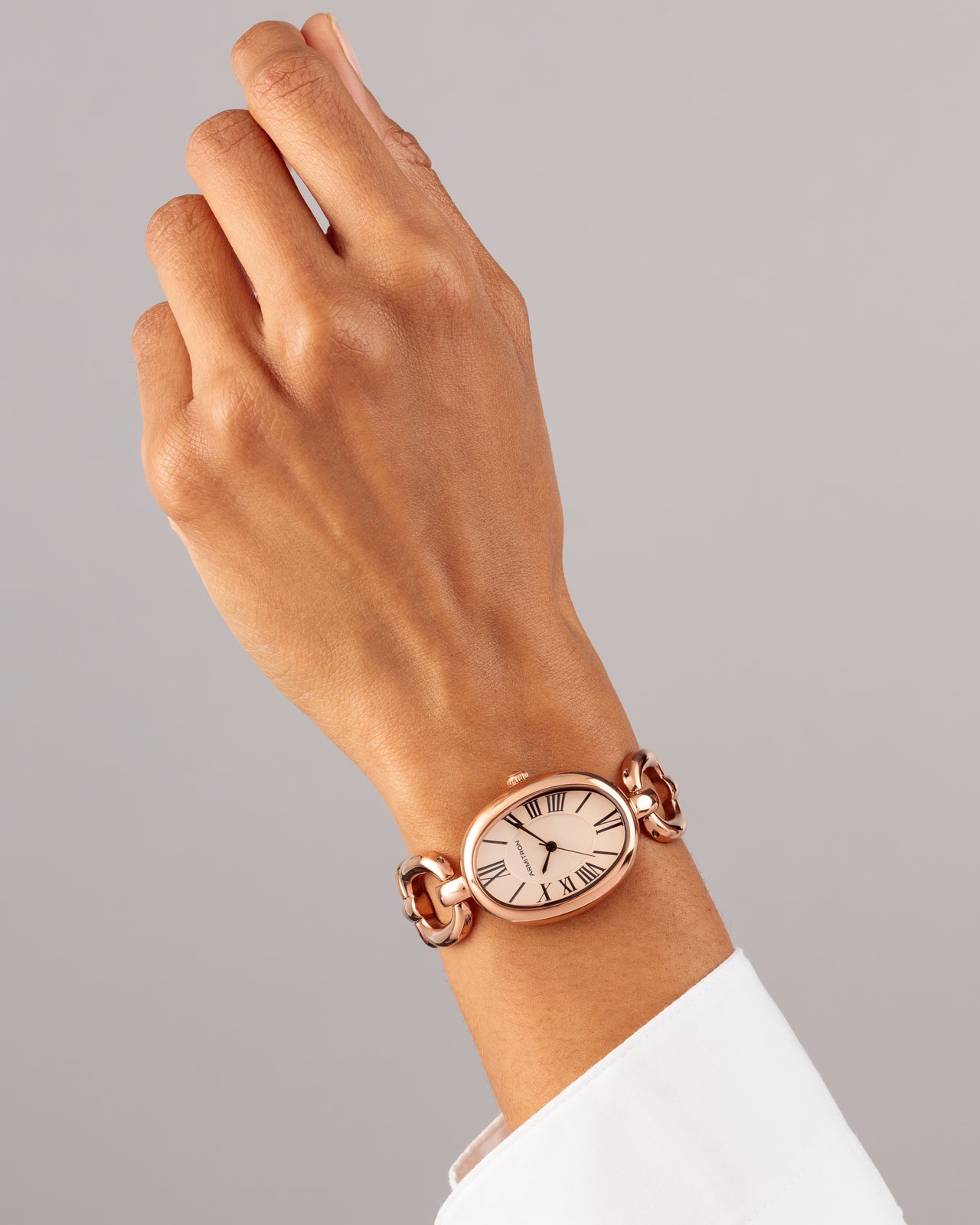 Andi Bracelet™ | 28mm, Rose Gold-Women-Armitron