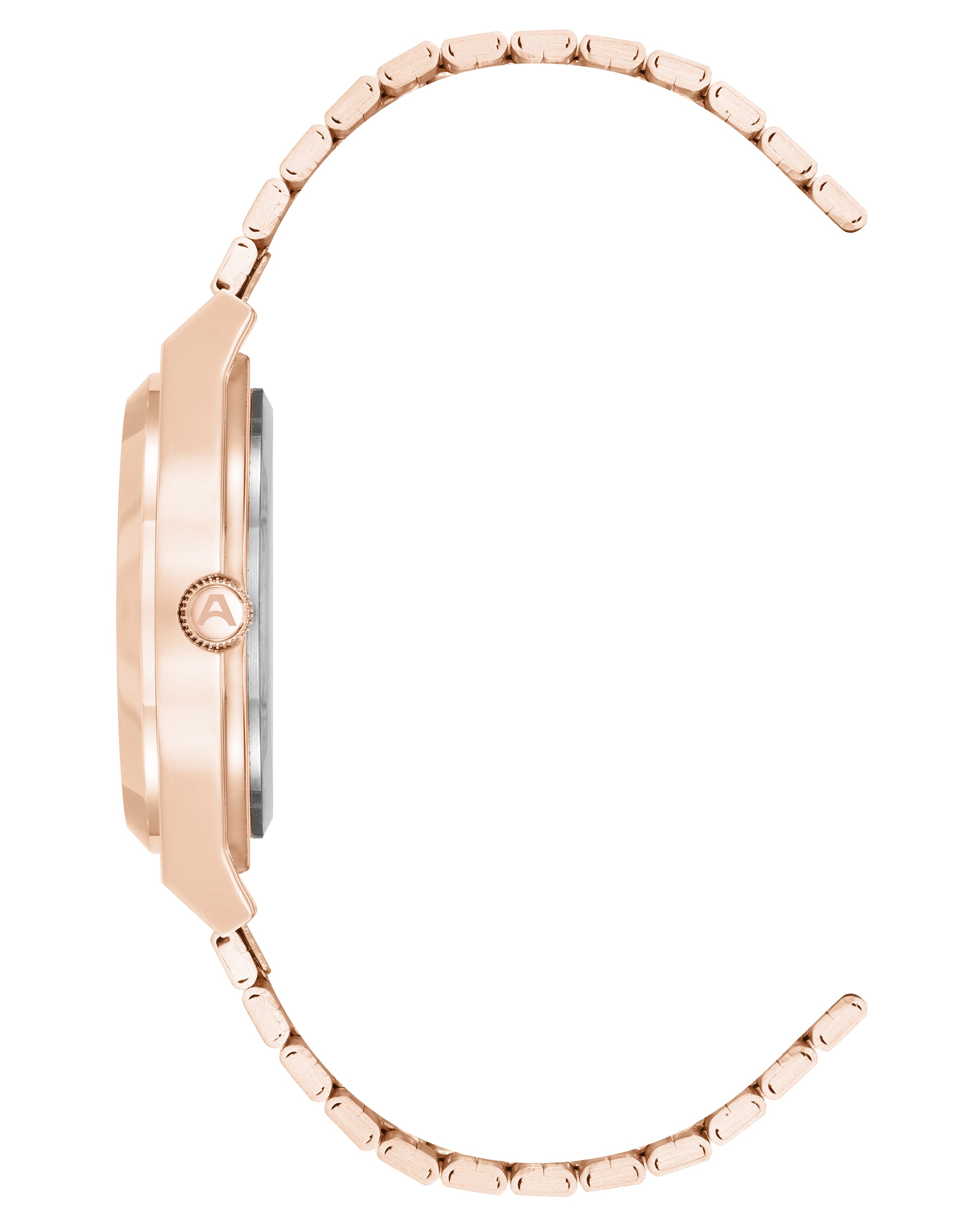 1975™ | 34.5mm, Rose Gold-Women-Armitron