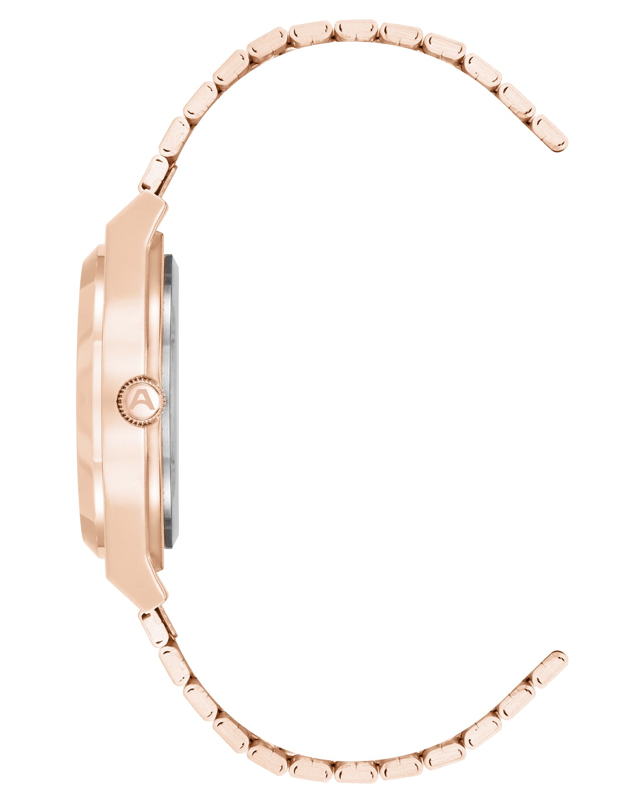 1975™ | 34.5mm, Rose Gold-Women-Armitron