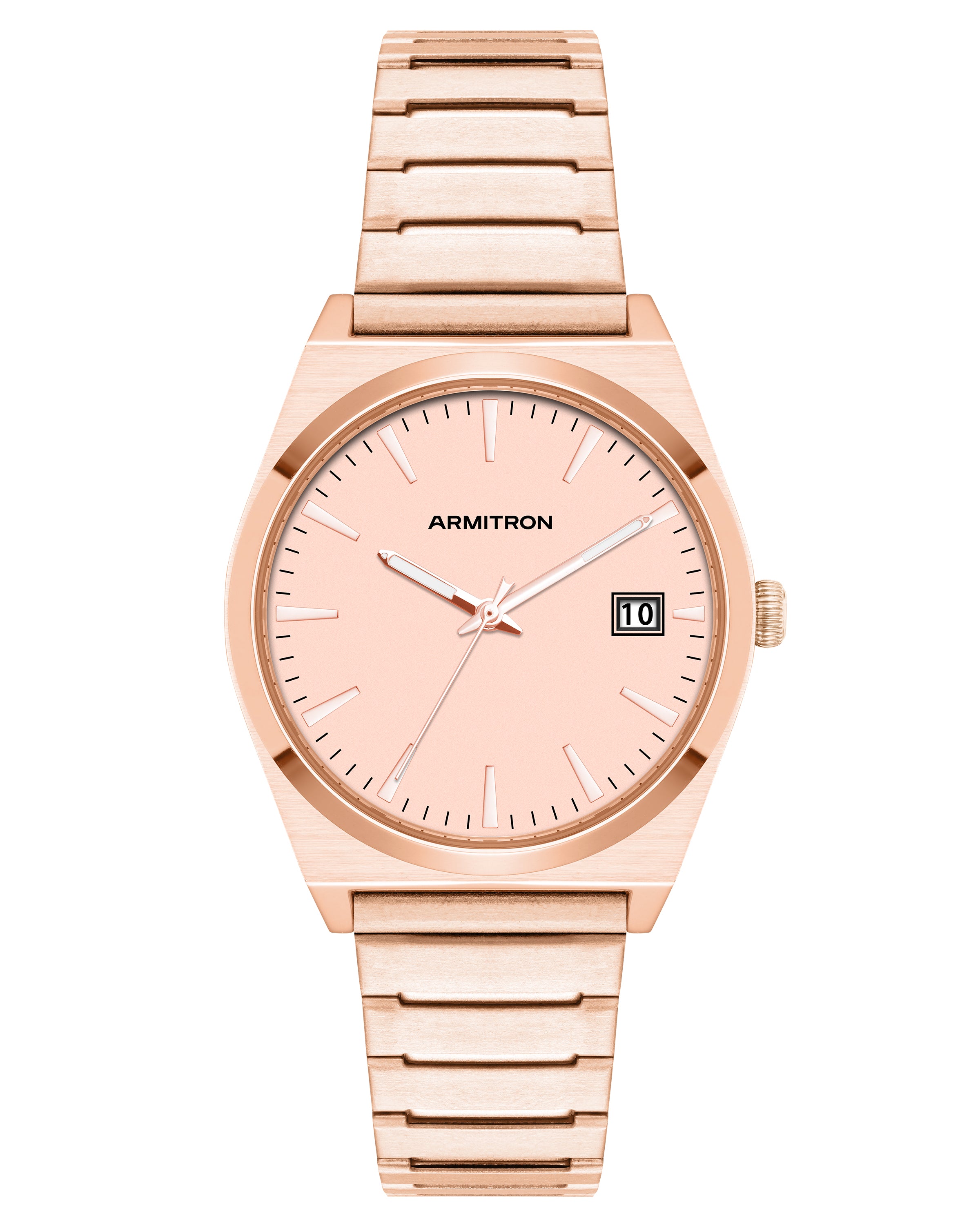 1975™ | 34.5mm, Rose Gold-Women-Armitron