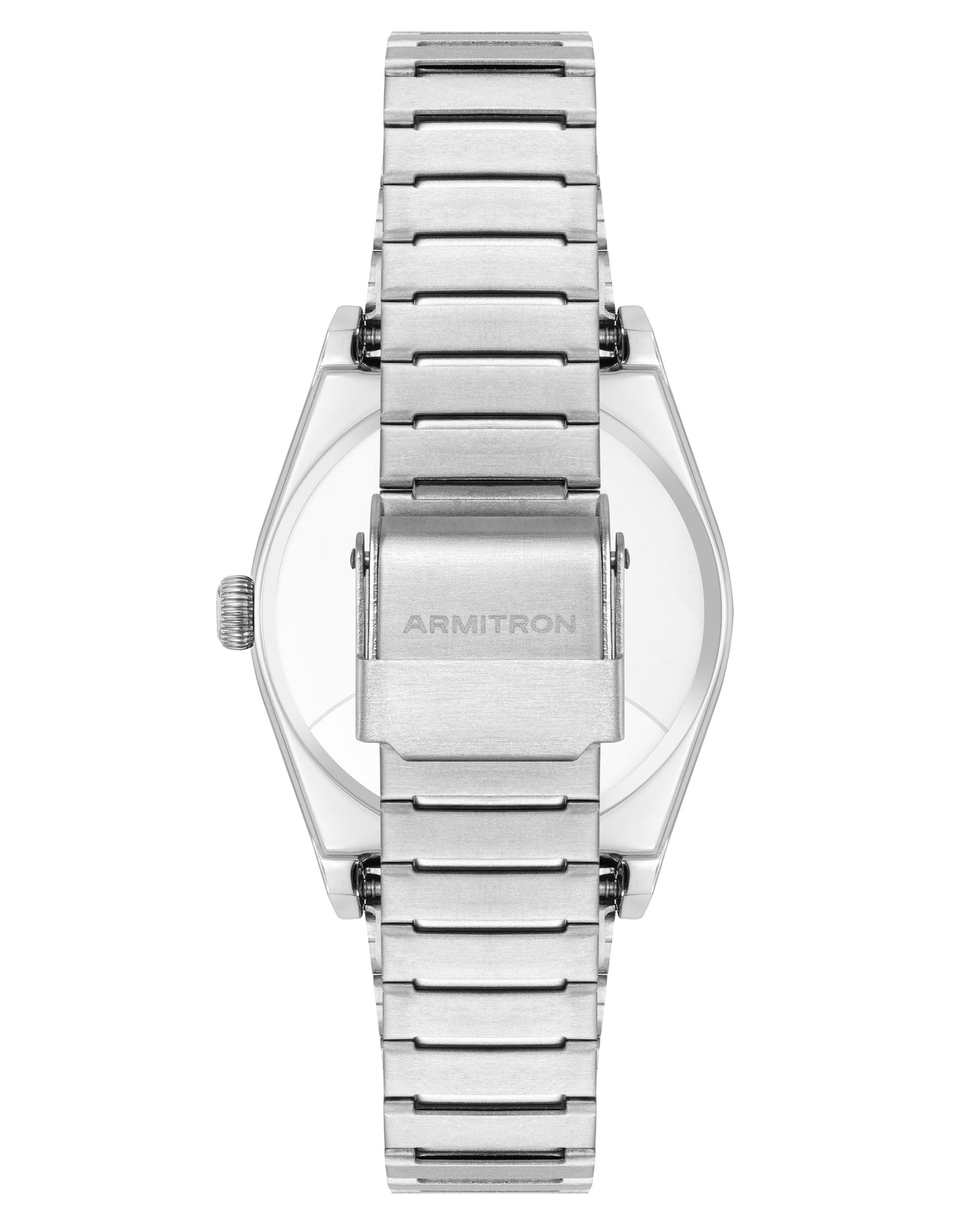 1975™ | 34.5mm, Silver-Women-Armitron