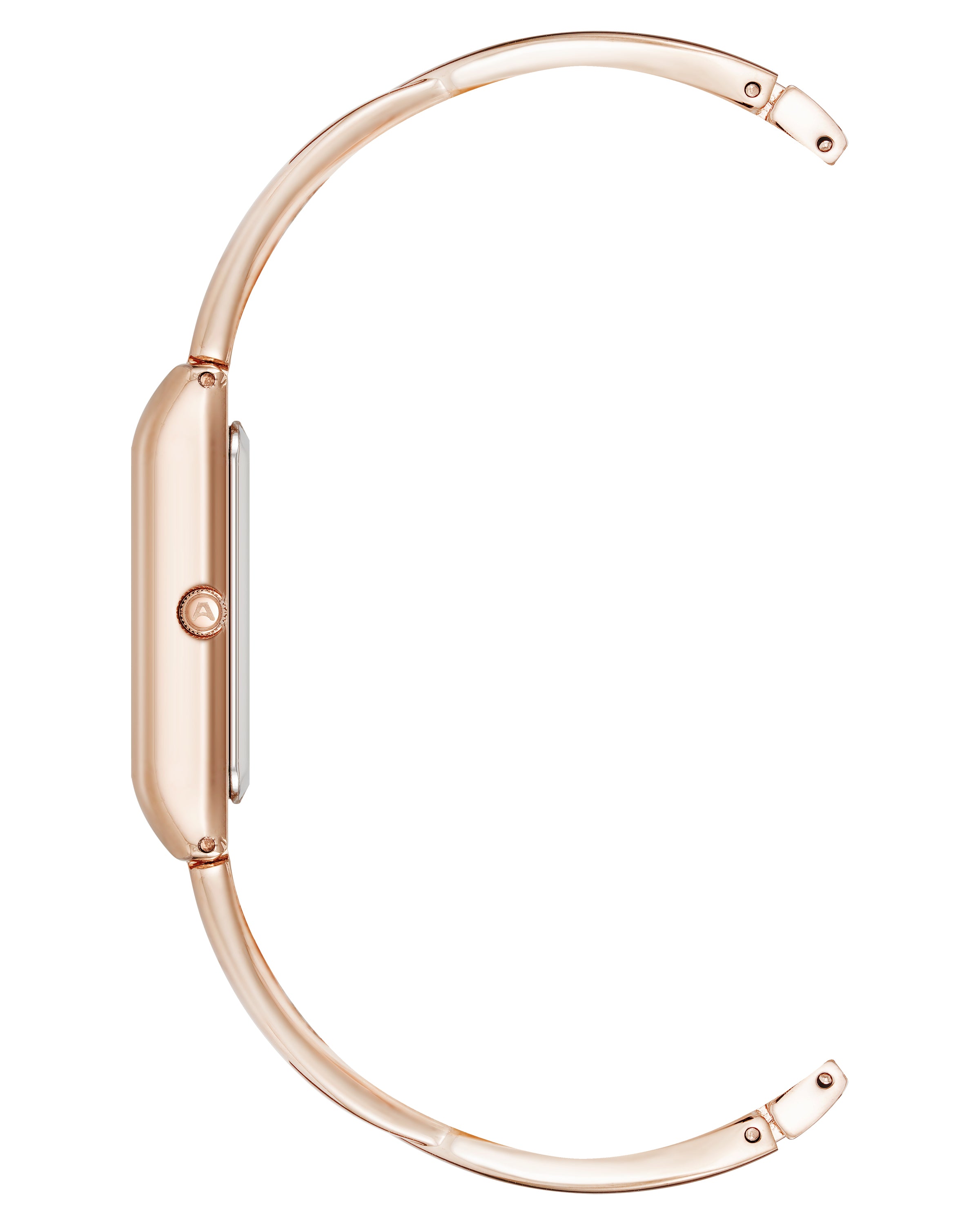 A-Bangle™ | 20mm, Rose Gold