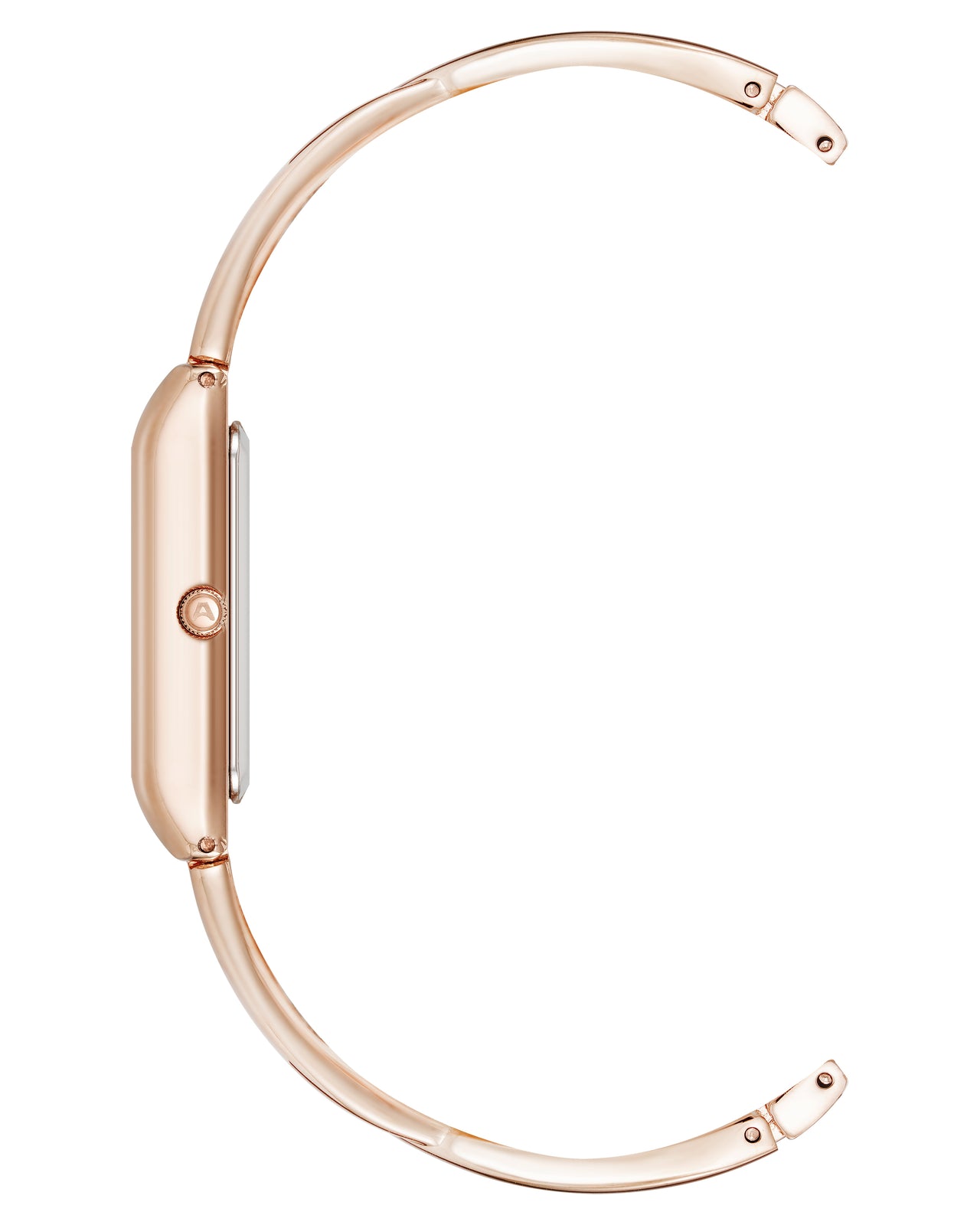 A-Bangle™ | 20mm, Rose Gold