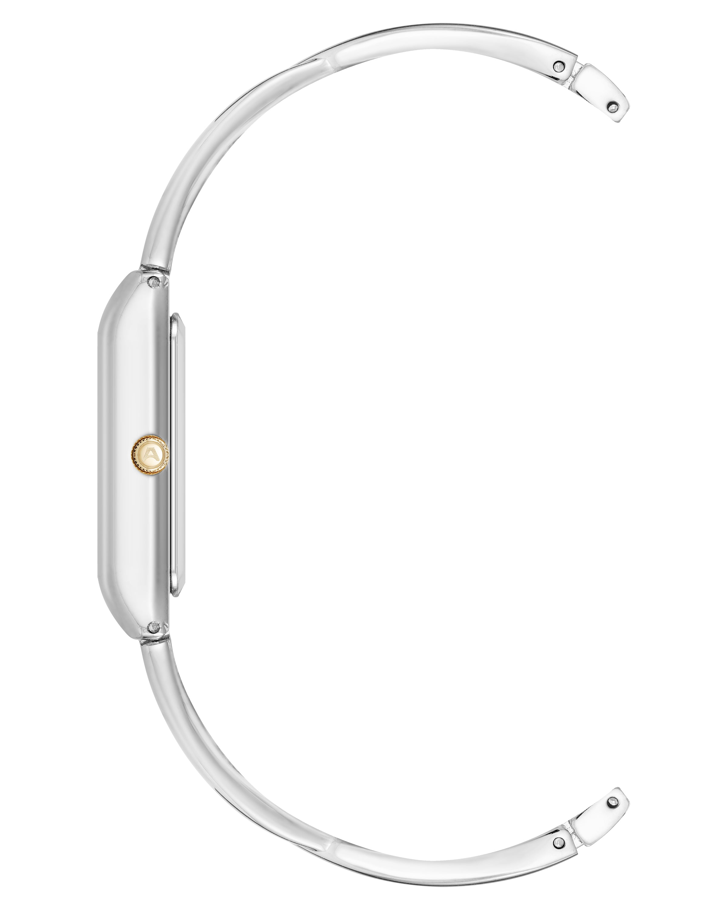 A-Bangle™ | 20mm, Silver