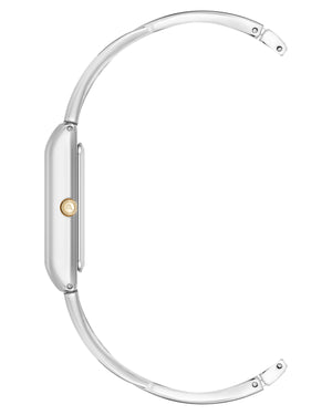 A-Bangle™ | 20mm, Silver