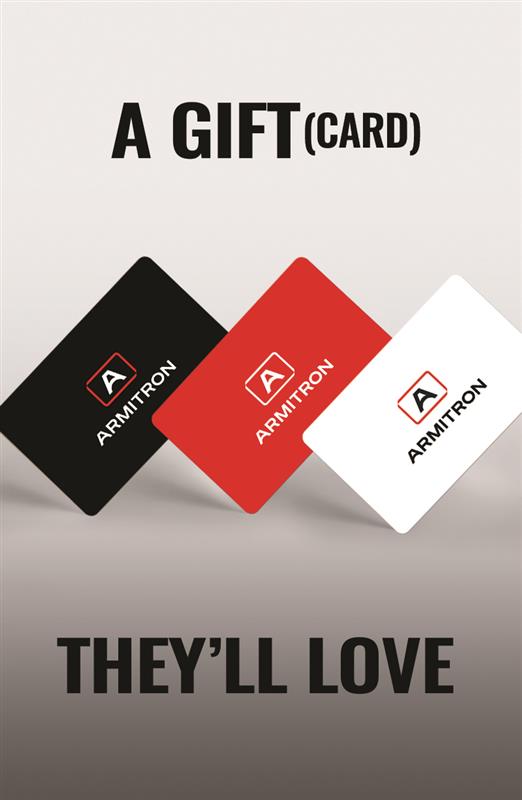 Armitron Gift Card