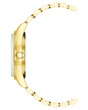 Constance™ | 36mm, Gold