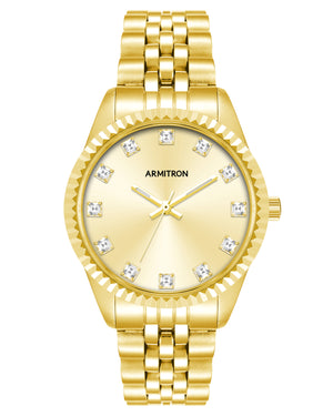 Constance™ | 36mm, Gold