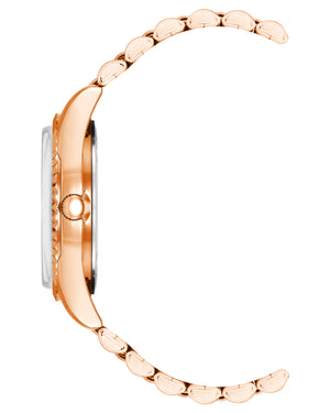 Constance™ | 36mm, Rose Gold