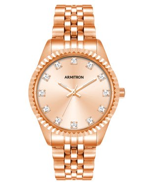 Constance™ | 36mm, Rose Gold