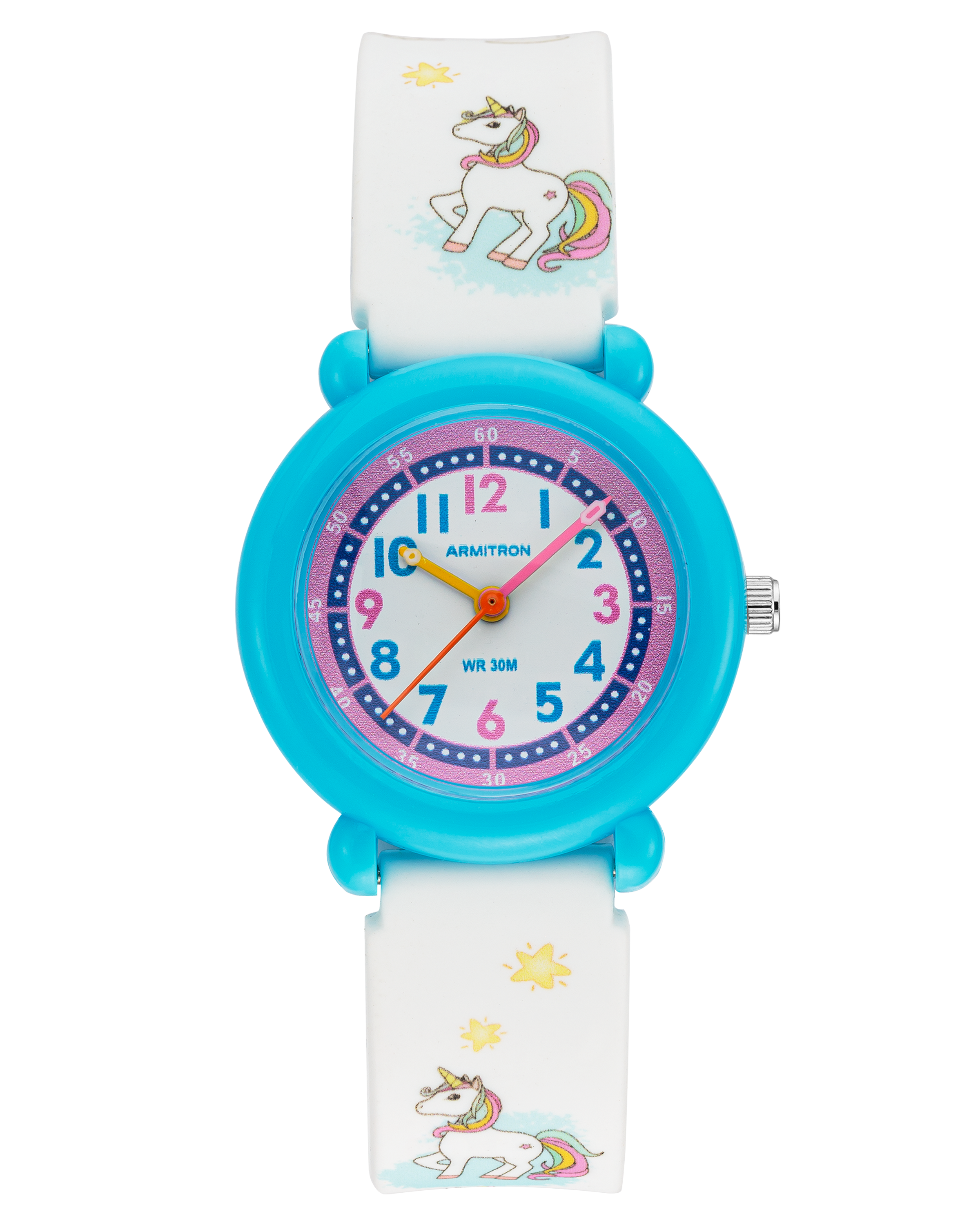 DreamBig™ | 30.5mm, White/Unicorn