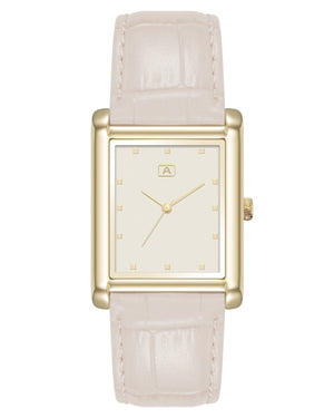 Graham™ | 32mm, Gold/Cream