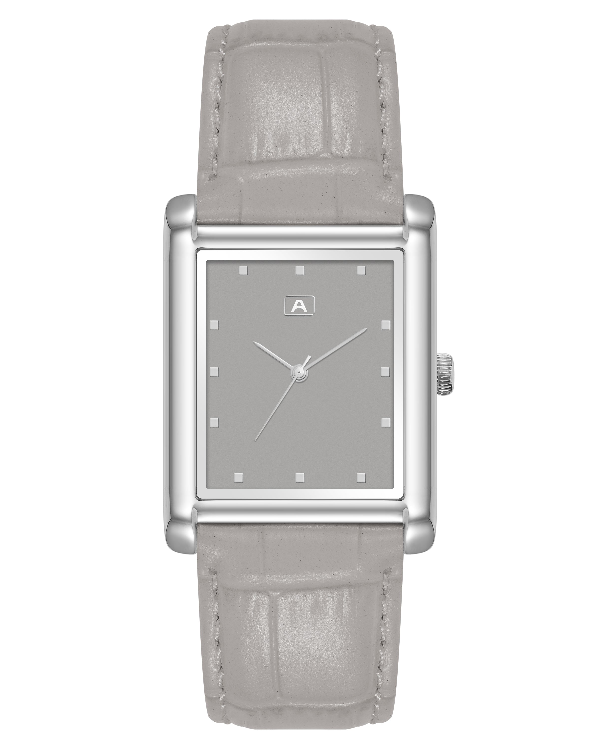 Graham™ | 32mm, Silver/Gray