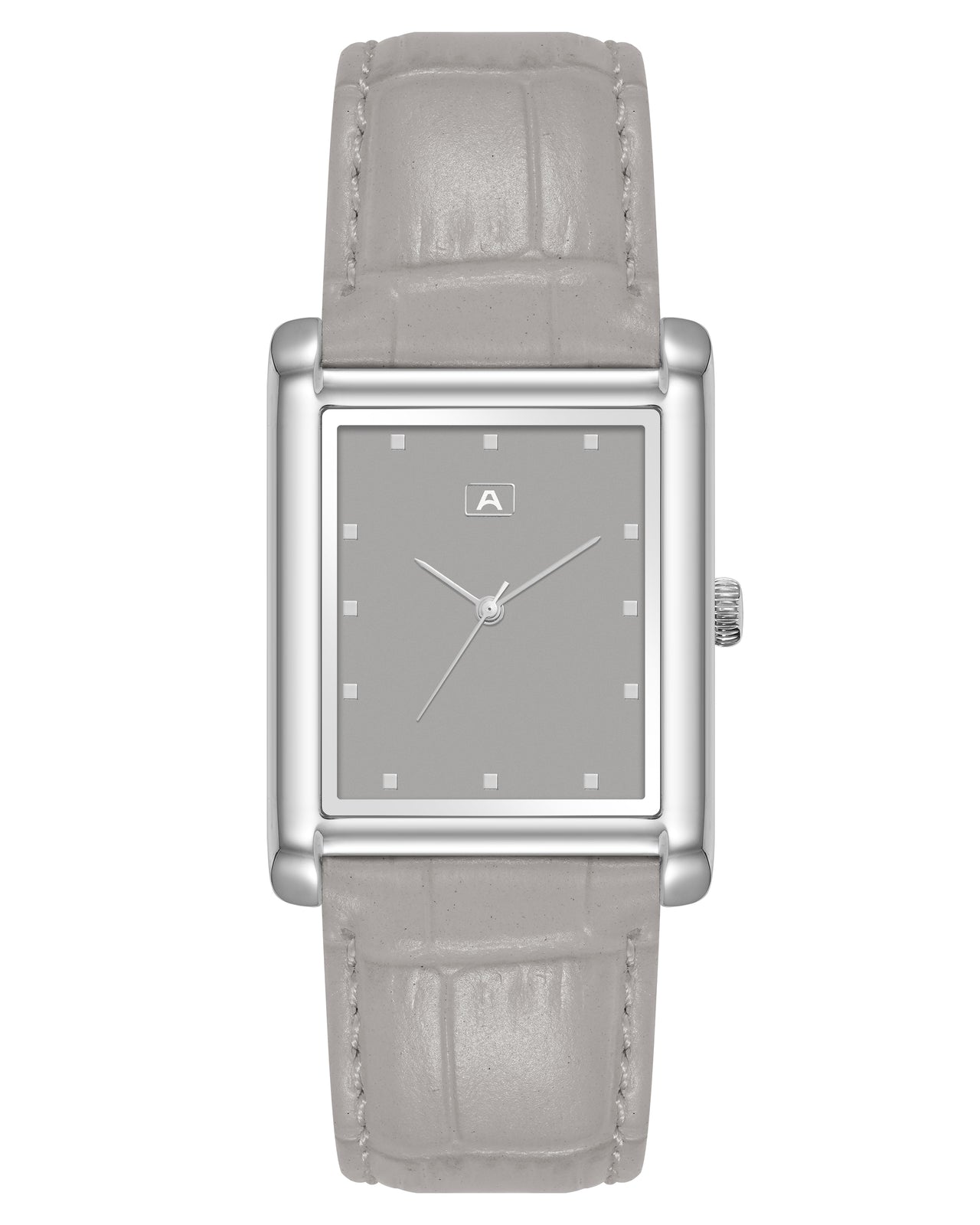 Graham™ | 32mm, Silver/Gray